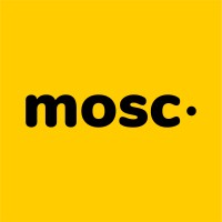 moscbrand logo, moscbrand contact details