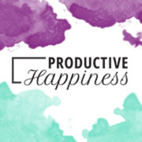 Productive Happiness logo, Productive Happiness contact details