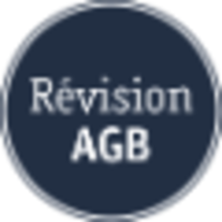 Révision AGB logo, Révision AGB contact details