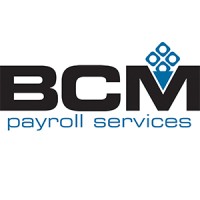 BCM Payroll Services, Inc. logo, BCM Payroll Services, Inc. contact details