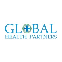 Global Health Partners logo, Global Health Partners contact details