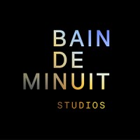 Bain de minuit studios logo, Bain de minuit studios contact details