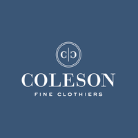 Coleson Fine Clothiers logo, Coleson Fine Clothiers contact details