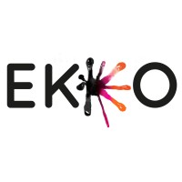 EKKO COM logo, EKKO COM contact details