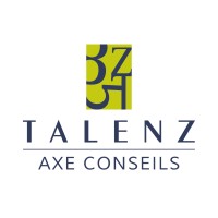 Talenz - Axe Conseils logo, Talenz - Axe Conseils contact details