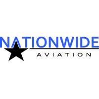 Nationwide Aviation logo, Nationwide Aviation contact details