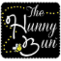 The Hunny Bun™ logo, The Hunny Bun™ contact details