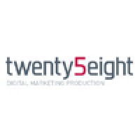 Twenty5eight logo, Twenty5eight contact details