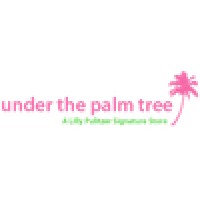 Under The Palm Tree logo, Under The Palm Tree contact details