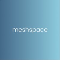 meshspace logo, meshspace contact details