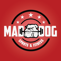 Mad Dog Sports & Fitness logo, Mad Dog Sports & Fitness contact details