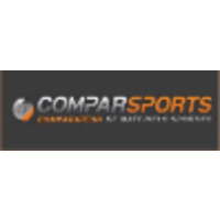 ComparSports.com logo, ComparSports.com contact details