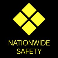 NATIONWIDE SAFETY LIMITED logo, NATIONWIDE SAFETY LIMITED contact details