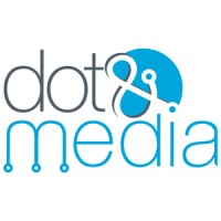 DotAndMedia logo, DotAndMedia contact details