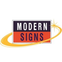 Modern Signs NZ LTD logo, Modern Signs NZ LTD contact details