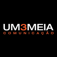 UM3MEIA Comunicação logo, UM3MEIA Comunicação contact details