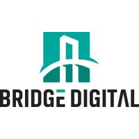 Bridge Digital logo, Bridge Digital contact details