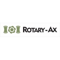 Rotary-Ax logo, Rotary-Ax contact details