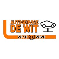 Autoservice de Wit logo, Autoservice de Wit contact details