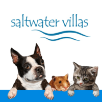 Saltwater Villas logo, Saltwater Villas contact details