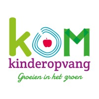 KOM Kinderopvang logo, KOM Kinderopvang contact details