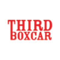 Third Boxcar logo, Third Boxcar contact details