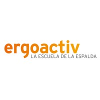 ERGOACTIV La Escuela de la Espalda logo, ERGOACTIV La Escuela de la Espalda contact details