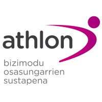 ATHLON S. COOP. logo, ATHLON S. COOP. contact details