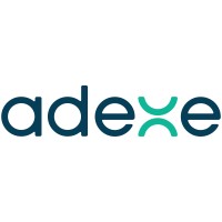 adexe logo, adexe contact details