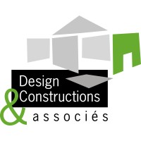 Design Constructions & Associés logo, Design Constructions & Associés contact details