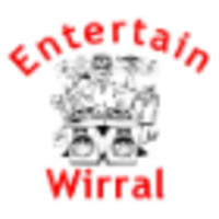 Entertain Wirral logo, Entertain Wirral contact details