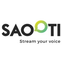 Saooti logo, Saooti contact details