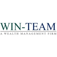 WIN-TEAM logo, WIN-TEAM contact details