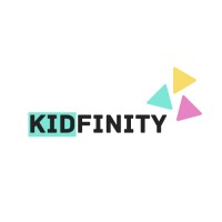 Kidfinity logo, Kidfinity contact details