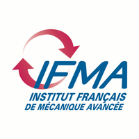 Institut français de Mécanique avancée logo, Institut français de Mécanique avancée contact details