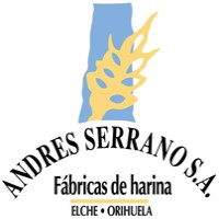 Andrés Serrano S.A. logo, Andrés Serrano S.A. contact details