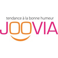 JOOVIA logo, JOOVIA contact details