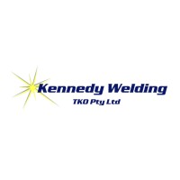 Kennedy Welding logo, Kennedy Welding contact details