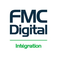 FMC Digital logo, FMC Digital contact details