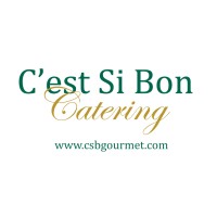 C'est Si Bon Gourmet Shop logo, C'est Si Bon Gourmet Shop contact details