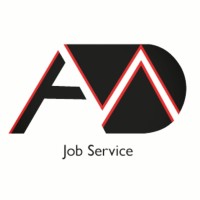 AMD Job Service logo, AMD Job Service contact details