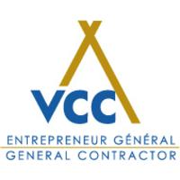 VCC Entrepreneur Général / VCC General Contractor logo, VCC Entrepreneur Général / VCC General Contractor contact details