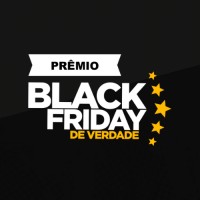 Prêmio Black Friday De Verdade logo, Prêmio Black Friday De Verdade contact details