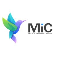 Medical Insights Canada logo, Medical Insights Canada contact details