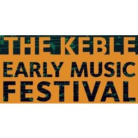 Keble Early Music Festival logo, Keble Early Music Festival contact details