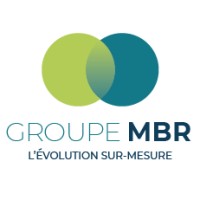 Groupe MBR logo, Groupe MBR contact details