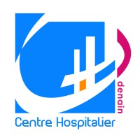 Centre Hospitalier de Denain logo, Centre Hospitalier de Denain contact details