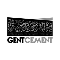 Gentcement logo, Gentcement contact details