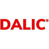 DALIC ® logo, DALIC ® contact details