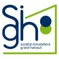 SA DU HAINAUT logo, SA DU HAINAUT contact details